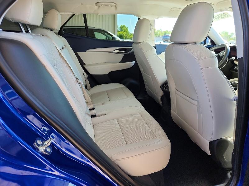Продажа на аукционе авто 2024 Buick Envision, vin: LRBFZSE45RD019025, номер лота: 66534416