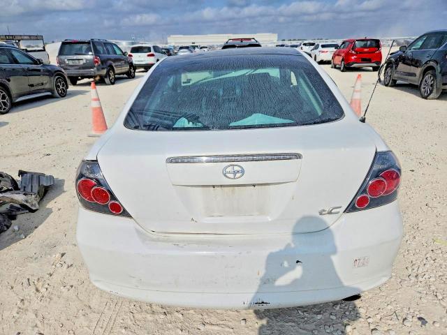 Продажа на аукционе авто 2009 Scion Tc, vin: JTKDE167390298241, номер лота: 63768546