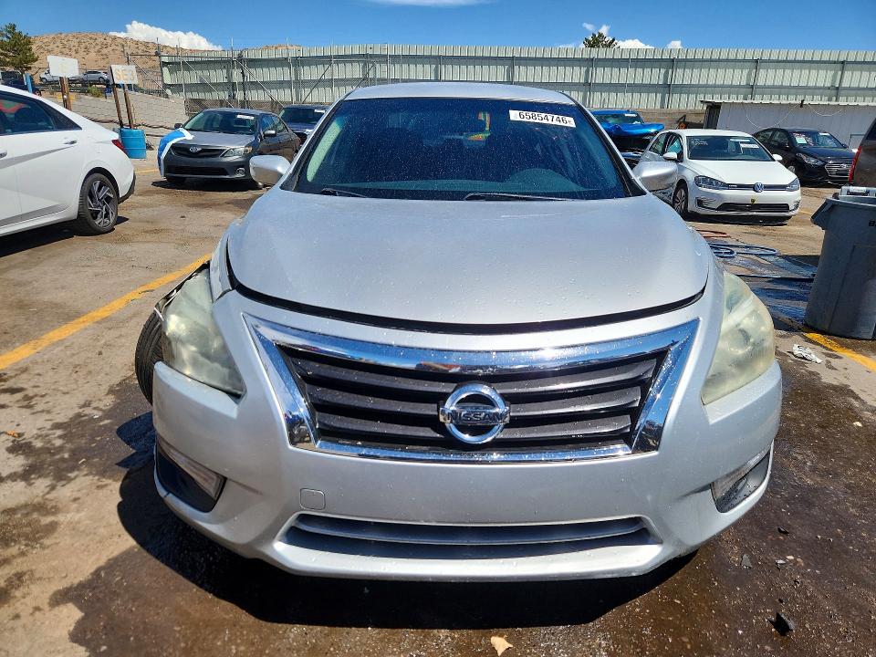 Aukcja sprzedaży 2014 Nissan Altima, vin: 1N4AL3AP4EN366665, numer aukcji: 65854746