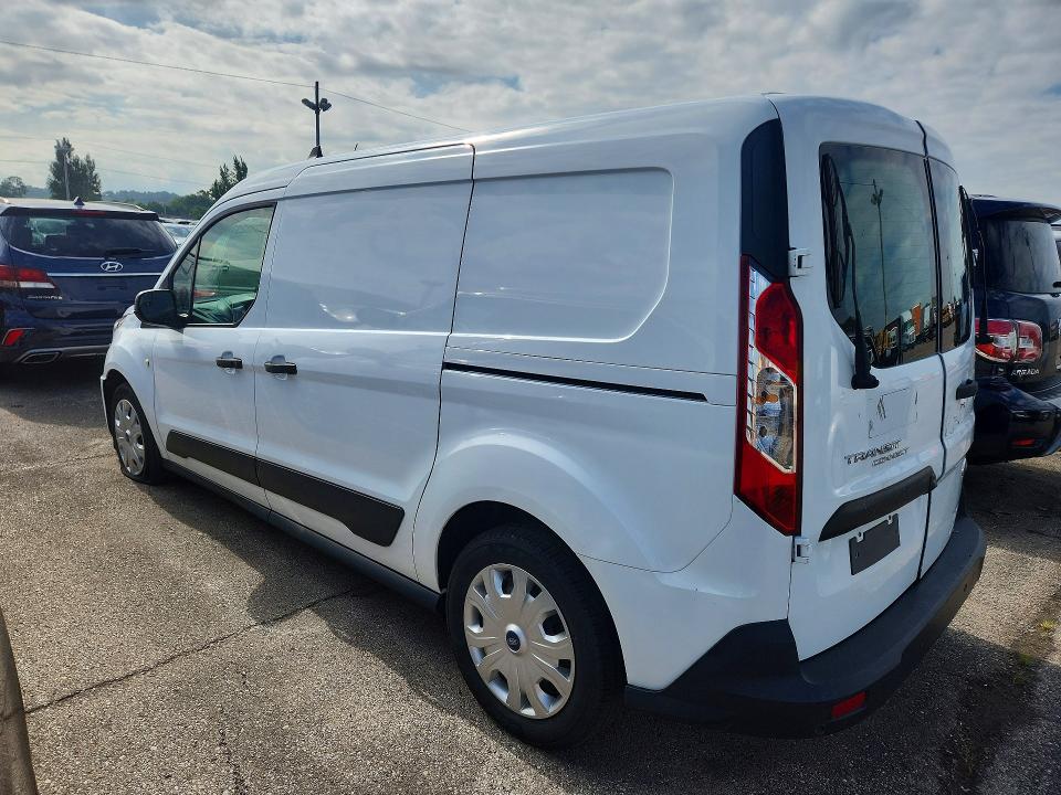 Auction sale of the 2023 Ford Transit Connect, vin: NM0LS7T2XP1548800, lot number: 63382976