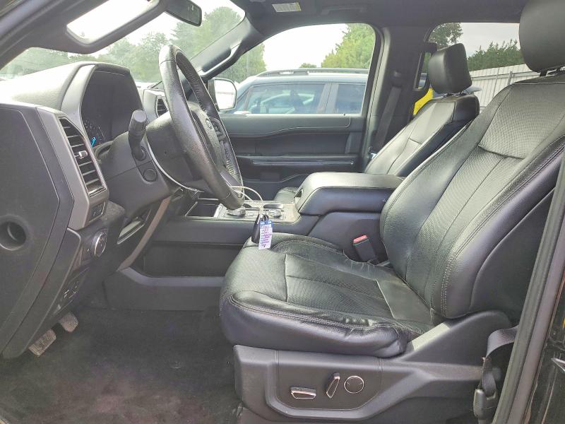 Aukcja sprzedaży 2018 Ford Expedition, vin: 1FMJU1JT1JEA48727, numer aukcji: 64447796