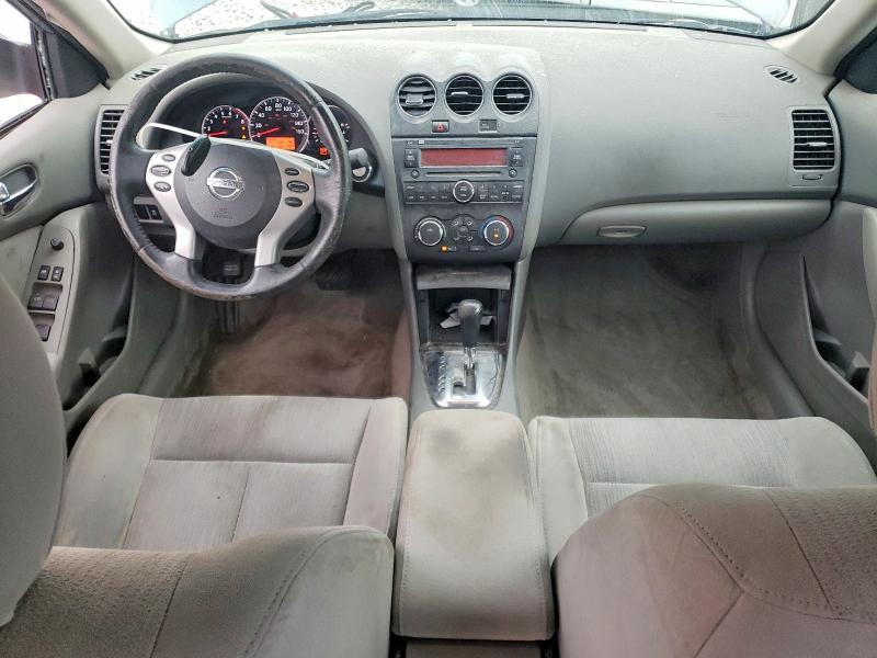 65331606 :رقم المزاد ، 1N4AL2AP0BN515479 vin ، 2011 Nissan Altima مزاد بيع