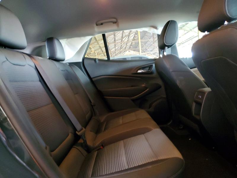 63569416 :رقم المزاد ، KL77LHEP6TC121626 vin ، 2026 Chevrolet Trax مزاد بيع