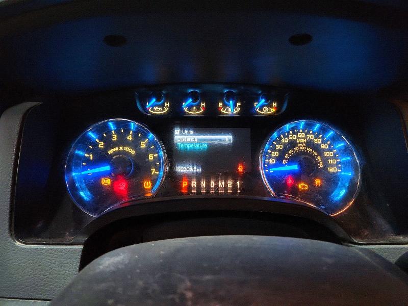 Продаж на аукціоні авто 2014 Ford F150, vin: 1FTFW1EF2EKF83470, номер лоту: 64309746