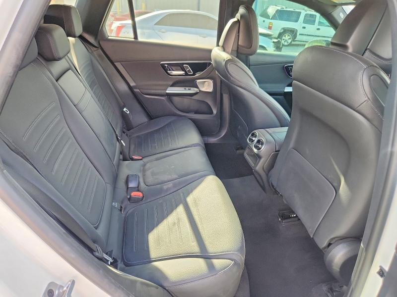 Aukcja sprzedaży 2024 Mercedes-benz Glc, vin: W1NKM4GBXRF184085, numer aukcji: 67102016