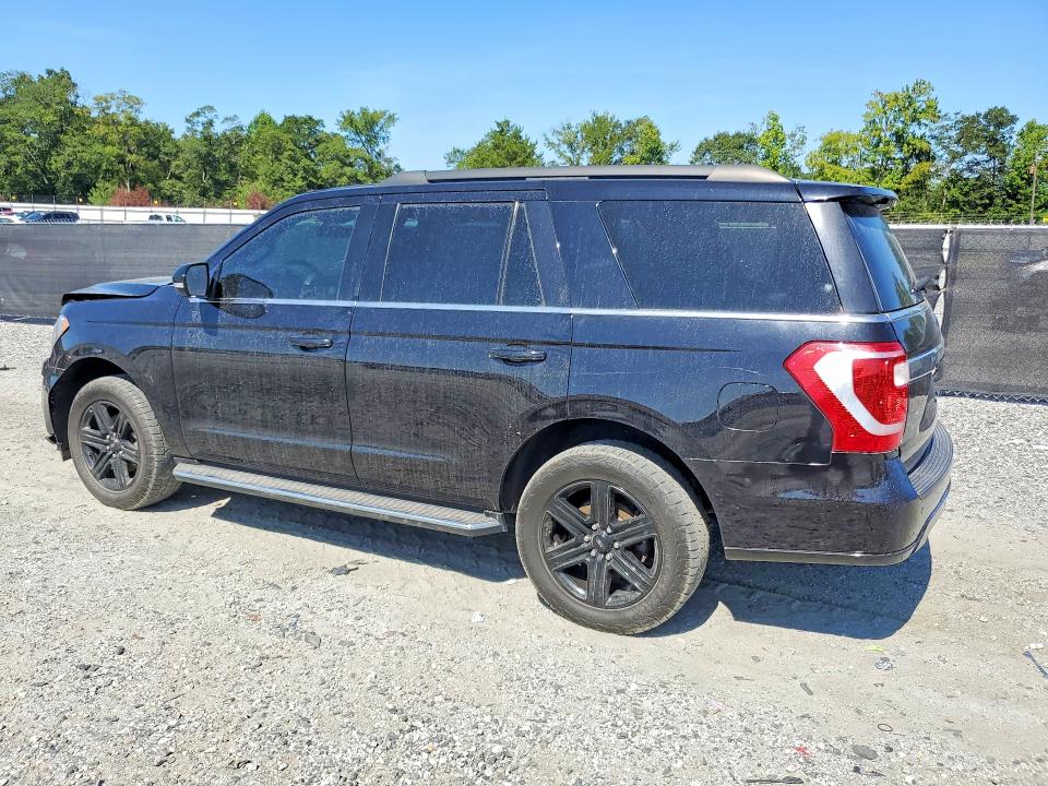 64823166 :رقم المزاد ، 1FMJU1JT9MEA21621 vin ، 2021 Ford Expedition مزاد بيع