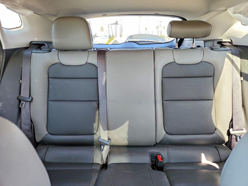 66766736 :رقم المزاد ، KL77LKE29RC119041 vin ، 2024 Chevrolet Trax مزاد بيع