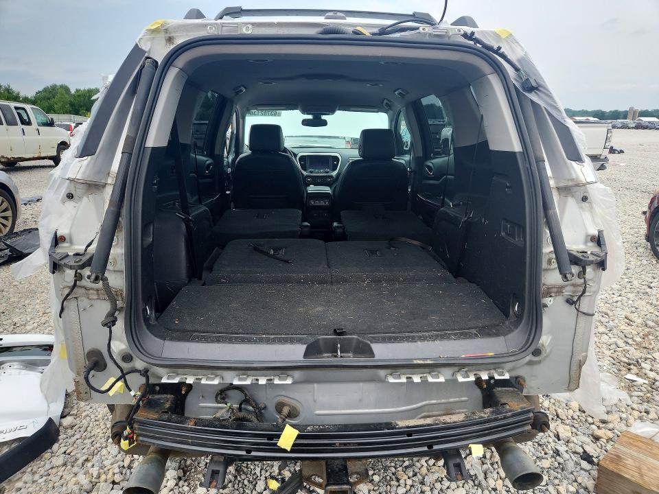 Продажа на аукционе авто 2018 Gmc Acadia, vin: 1GKKNULS7JZ145956, номер лота: 63782136