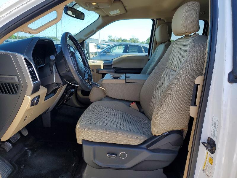 64323616 :رقم المزاد ، 1FTFX1EF6FFC15039 vin ، 2015 Ford F150 مزاد بيع
