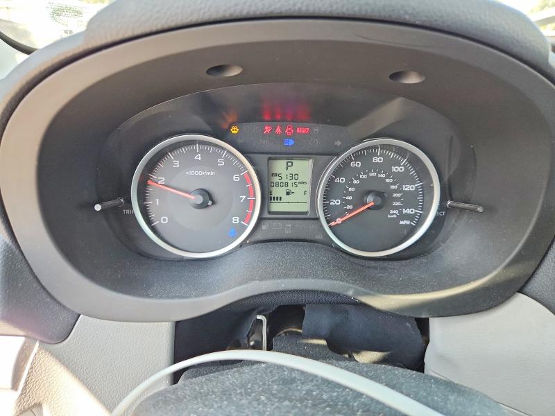 Продажа на аукционе авто 2017 Subaru Forester, vin: JF2SJABC9HH809952, номер лота: 64327406