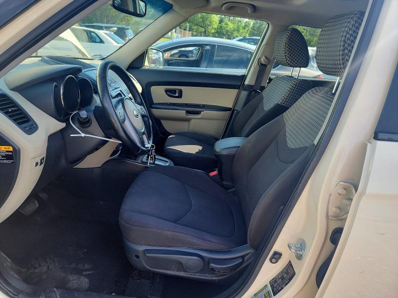 Продаж на аукціоні авто 2010 Kia Soul, vin: KNDJT2A28A7138501, номер лоту: 65397106