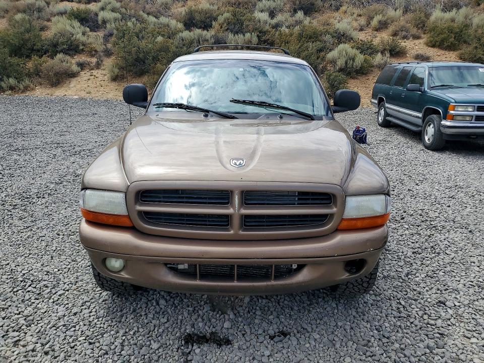 Продажа на аукционе авто 2000 Dodge Durango, vin: 1B4HS28Z9YF288683, номер лота: 64406436