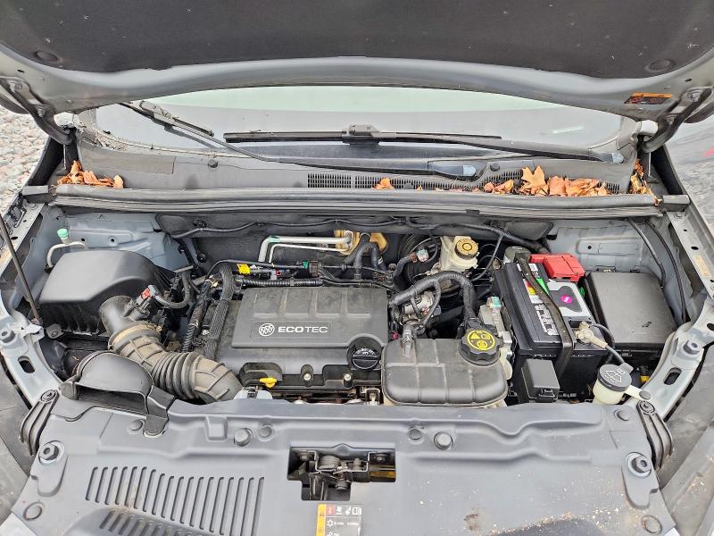 64200126 :رقم المزاد ، KL4CJFSBXDB075756 vin ، 2013 Buick Encore مزاد بيع
