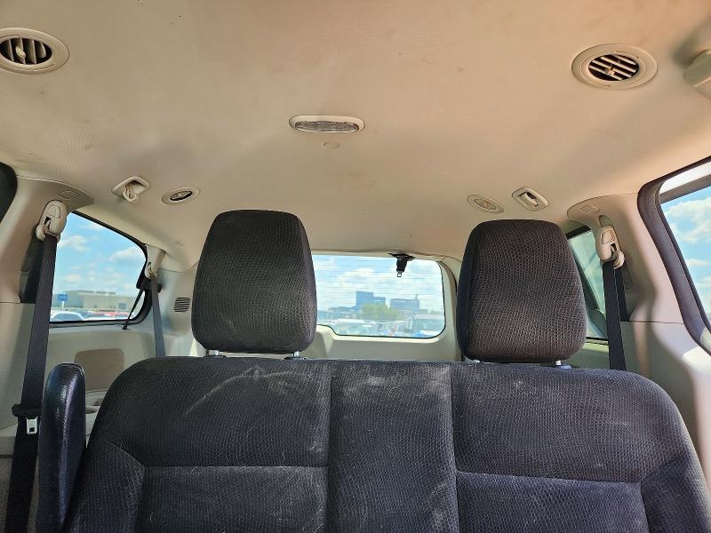Продаж на аукціоні авто 2017 Dodge Grand Caravan, vin: 2C4RDGBG1HR850364, номер лоту: 65304936