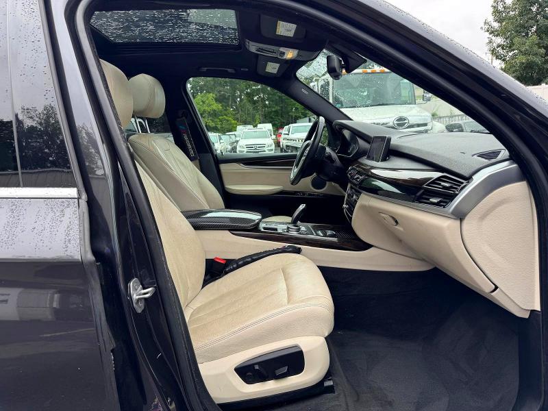 Aukcja sprzedaży 2017 Bmw X5, vin: 5UXKR0C58H0V66990, numer aukcji: 65698406