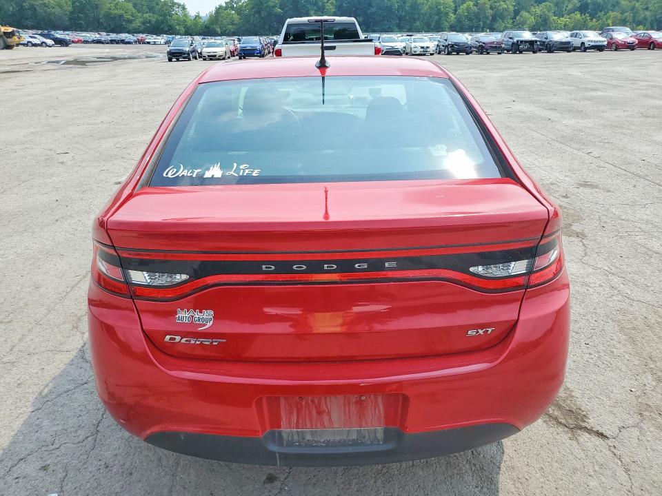 Продаж на аукціоні авто 2013 Dodge Dart, vin: 1C3CDFBA9DD257817, номер лоту: 65118796