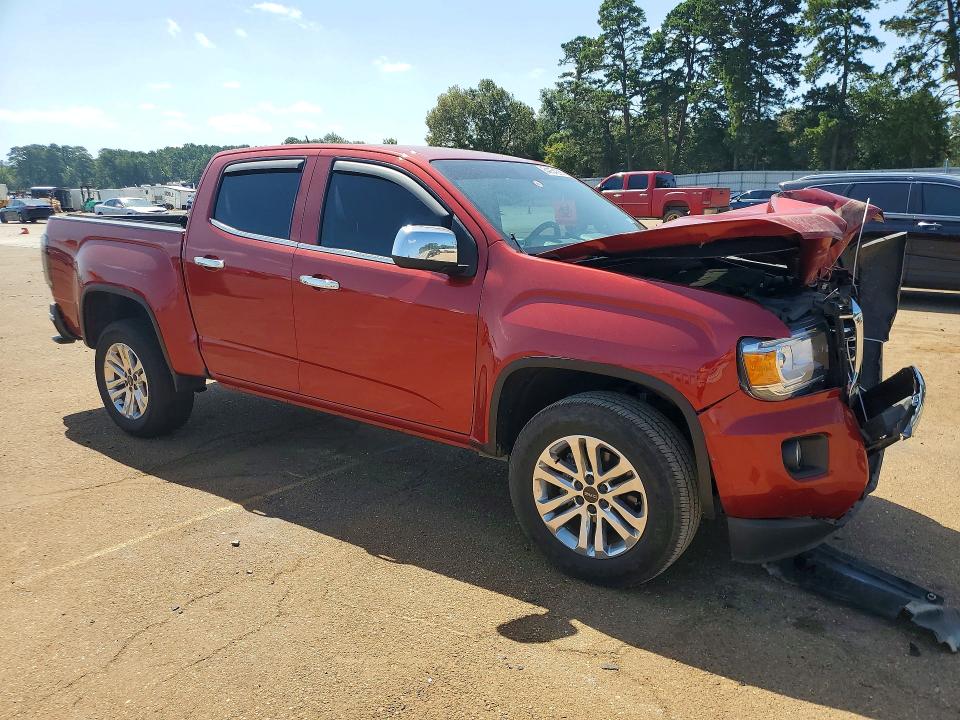 Продажа на аукционе авто 2016 Gmc Canyon, vin: 1GTG5DE32G1174666, номер лота: 64754286