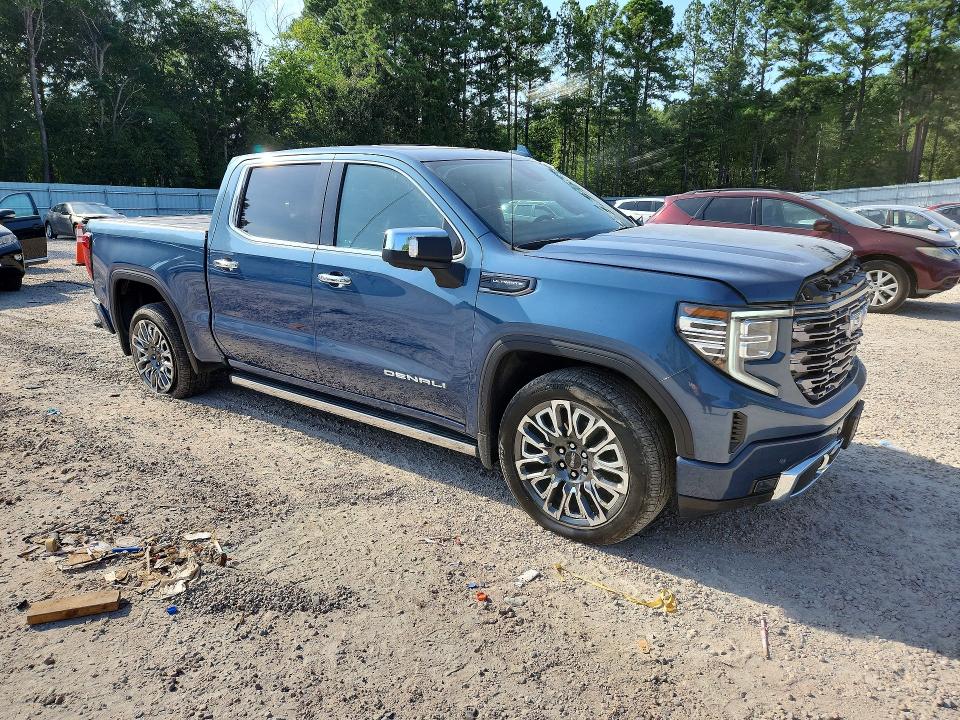 Aukcja sprzedaży 2025 Gmc Sierra, vin: 1GTUUHE8XSZ127422, numer aukcji: 64831926