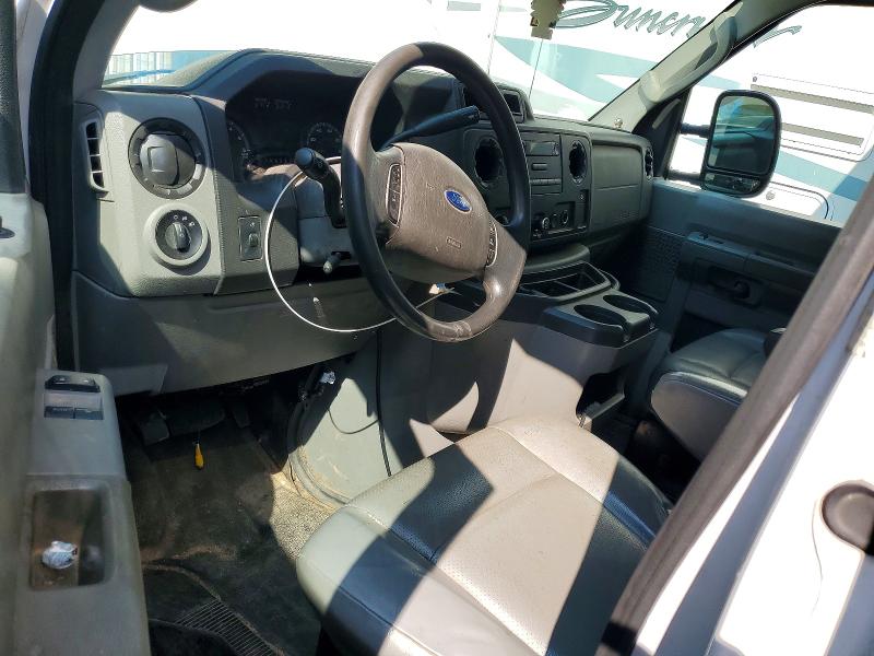 Auction sale of the 2016 Ford Econoline, vin: 1FDXE4FS8GDC42842, lot number: 64313596