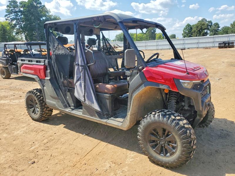 Продажа на аукционе авто 2025 Cfmoto Zforce, vin: LCELE1ZG7S6002624, номер лота: 63331426