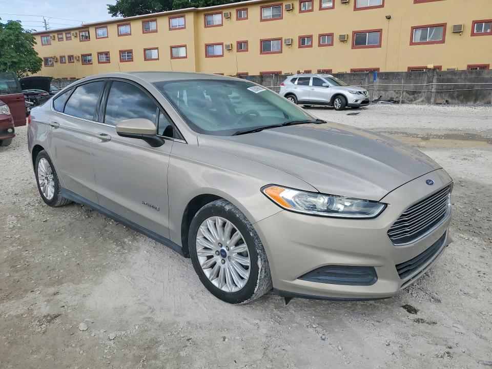 Aukcja sprzedaży 2015 Ford Fusion, vin: 3FA6P0UU3FR167163, numer aukcji: 63509686