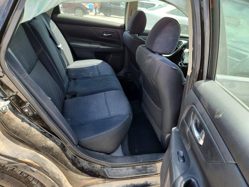 2017 Nissan Altima მანქანა იყიდება აუქციონზე, vin: 1N4AL3AP5HC246034, აუქციონის ნომერი: 64931986