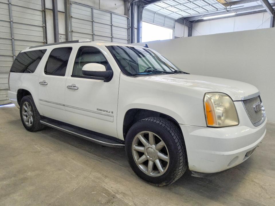 Aukcja sprzedaży 2009 Gmc Yukon Xl, vin: 1GKFK06219J112962, numer aukcji: 62707046