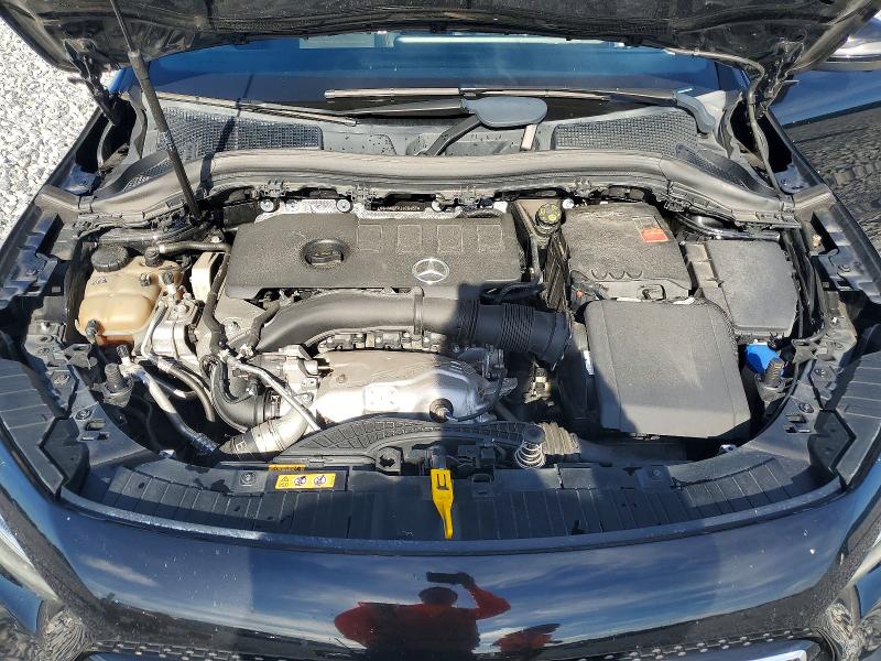 66902966 :رقم المزاد ، W1N4N4HB7PJ426457 vin ، 2023 Mercedes-benz Gla مزاد بيع