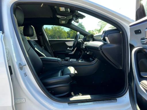 Aukcja sprzedaży 2019 Mercedes-benz A, vin: WDD3G4EB2KW034599, numer aukcji: 61283176