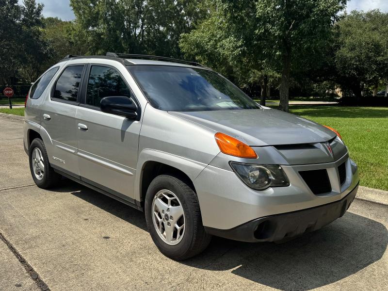 2005 Pontiac Aztek მანქანა იყიდება აუქციონზე, vin: 3G7DA03E55S525558, აუქციონის ნომერი: 66750186