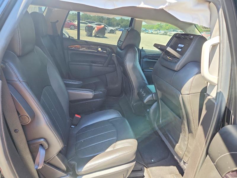 Aukcja sprzedaży 2016 Buick Enclave, vin: 5GAKRBKD8GJ135937, numer aukcji: 65801706