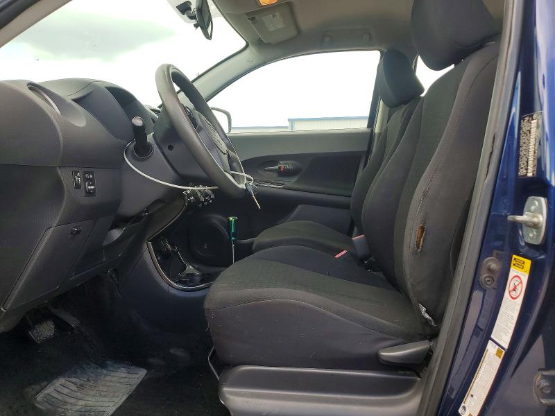 2008 Scion Xd მანქანა იყიდება აუქციონზე, vin: JTKKU10428J018505, აუქციონის ნომერი: 64894086