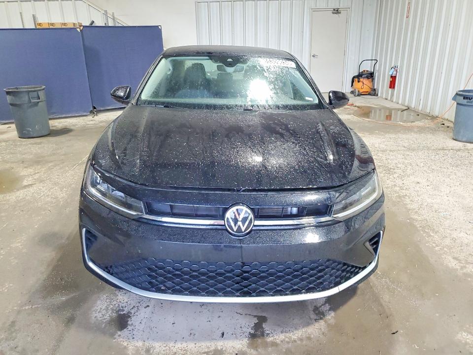 Продаж на аукціоні авто 2025 Volkswagen Jetta, vin: 3VWEX7BU5SM024494, номер лоту: 65309036