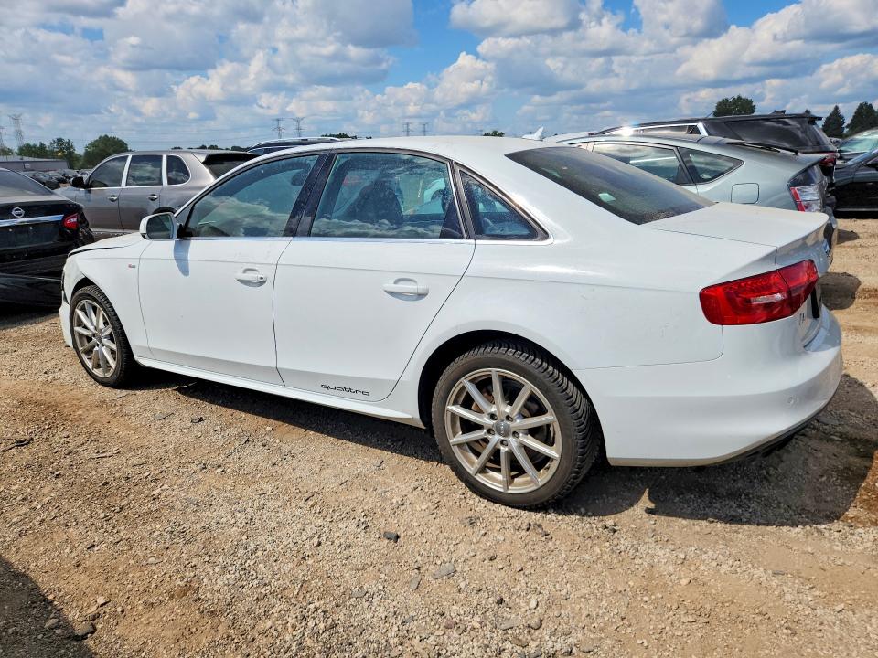 Aukcja sprzedaży 2014 Audi A4, vin: WAUFFAFL7EA066740, numer aukcji: 66807106