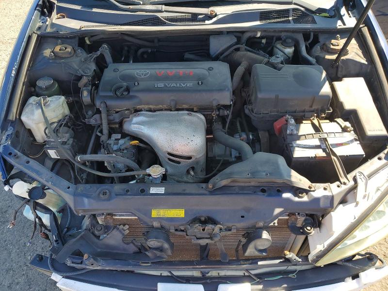 Aukcja sprzedaży 2005 Toyota Camry, vin: 4T1BE30K45U391808, numer aukcji: 66600816