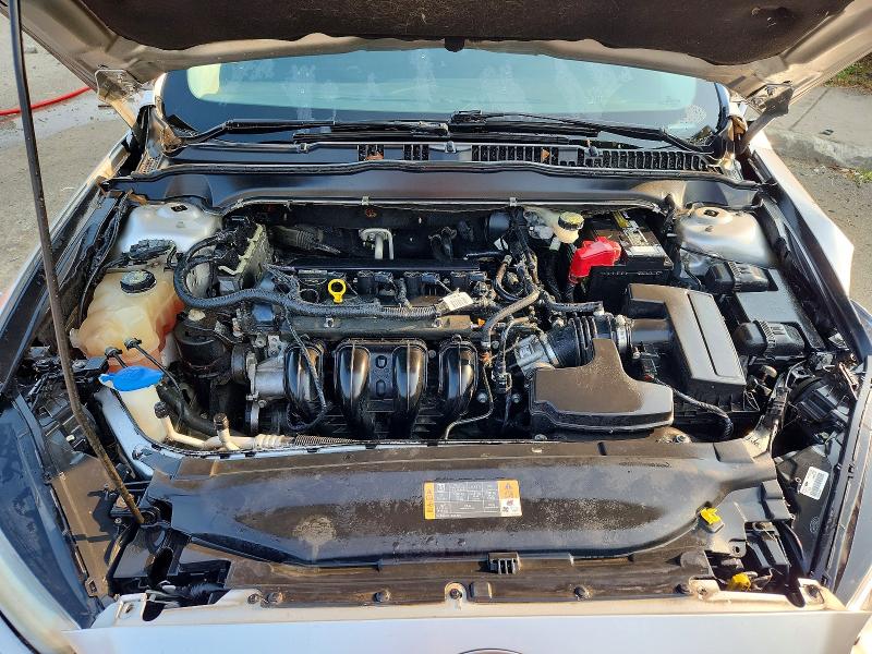 Aukcja sprzedaży 2014 Ford Fusion, vin: 3FA6P0H78ER175701, numer aukcji: 64230496