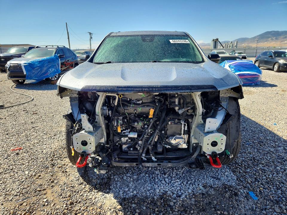 Продаж на аукціоні авто 2024 Gmc Acadia, vin: 1GKENPKS5RJ234578, номер лоту: 66243746