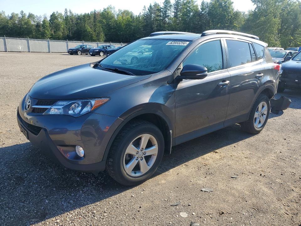 2013 Toyota Rav4 მანქანა იყიდება აუქციონზე, vin: 2T3WFREV0DW059617, აუქციონის ნომერი: 62855256
