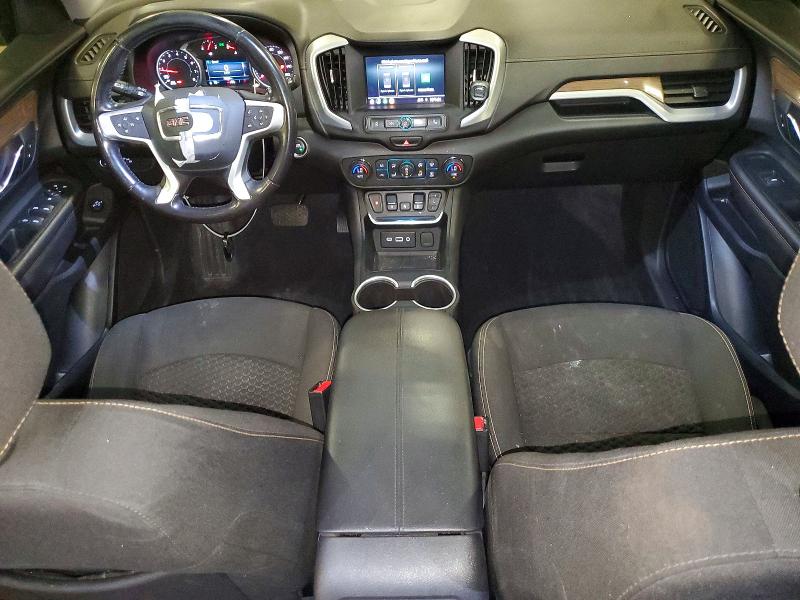 Продаж на аукціоні авто 2020 Gmc Terrain, vin: 3GKALTEV0LL342576, номер лоту: 63770266
