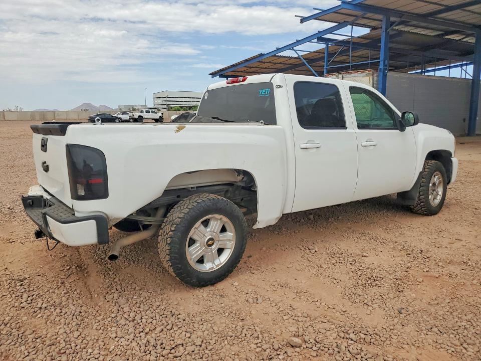 Продажа на аукционе авто 2009 Chevrolet Silverado, vin: 3GCEK23M09G277685, номер лота: 63752426
