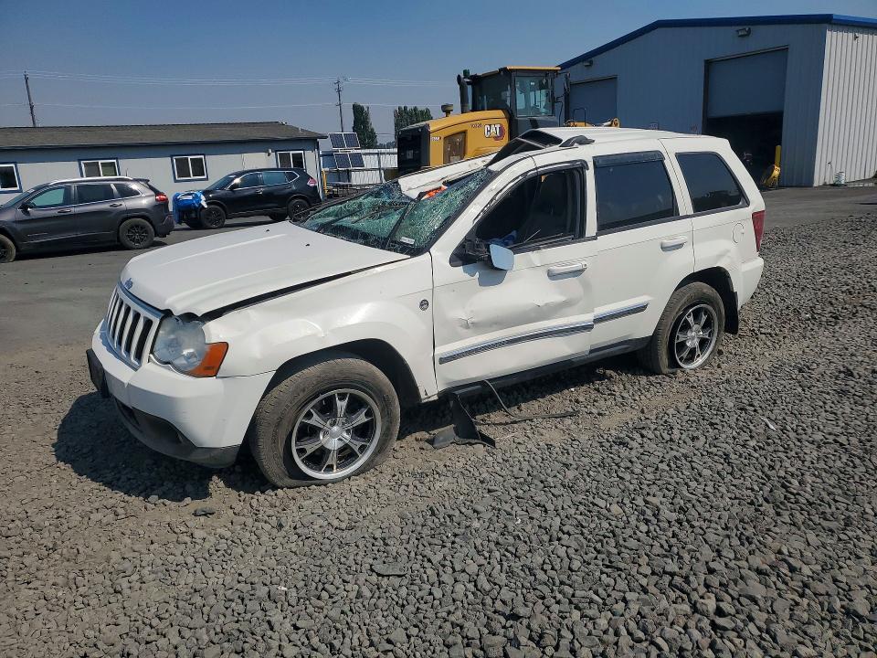 Aukcja sprzedaży 2010 Jeep Grand Cherokee, vin: 1J4RR4GT8AC151053, numer aukcji: 66980676