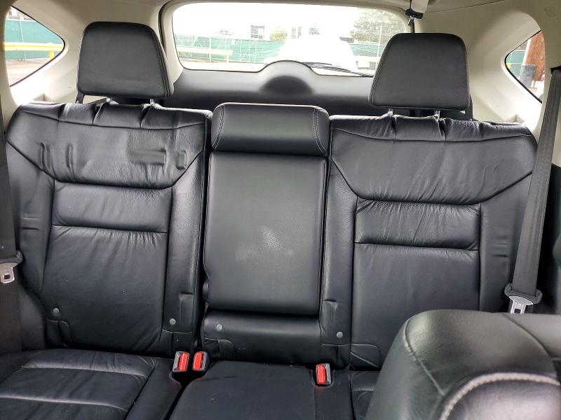 Продажа на аукционе авто 2012 Honda Cr-v, vin: JHLRM4H71CC002267, номер лота: 67478236