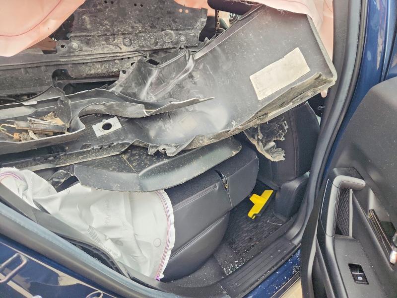 Продажа на аукционе авто 2024 Mazda Cx-50, vin: 7MMVABEY9RN218158, номер лота: 64683676