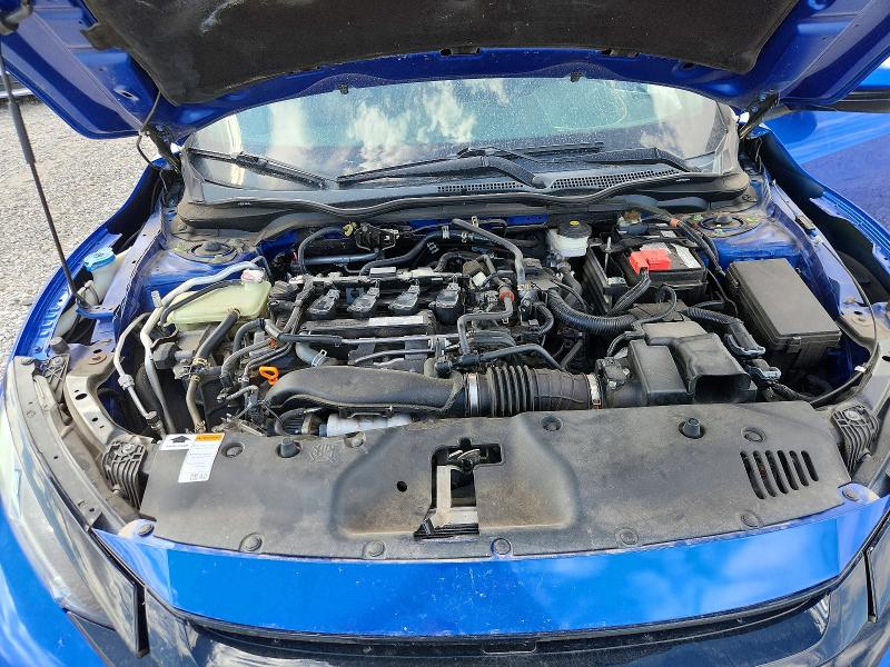 Продажа на аукционе авто 2017 Honda Civic, vin: SHHFK7H22HU227172, номер лота: 65730666