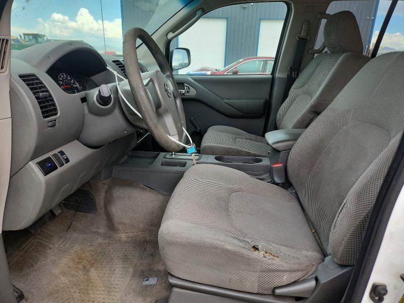 Aukcja sprzedaży 2011 Nissan Frontier, vin: 1N6AD0EV4BC416600, numer aukcji: 66277356