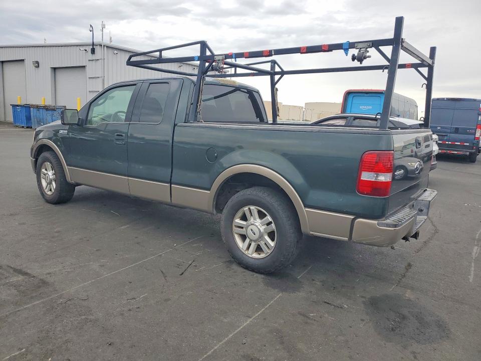 Aukcja sprzedaży 2004 Ford F150, vin: 1FTPX12584NB01370, numer aukcji: 66460316