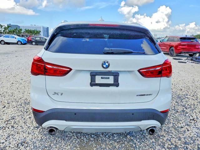 Aukcja sprzedaży 2021 Bmw X1, vin: WBXJG7C04M3M74786, numer aukcji: 66128476