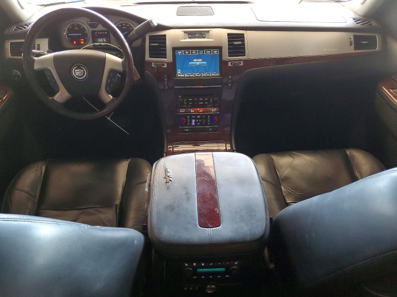Aukcja sprzedaży 2011 Cadillac Escalade, vin: 1GYS3CEF4BR356037, numer aukcji: 66085656