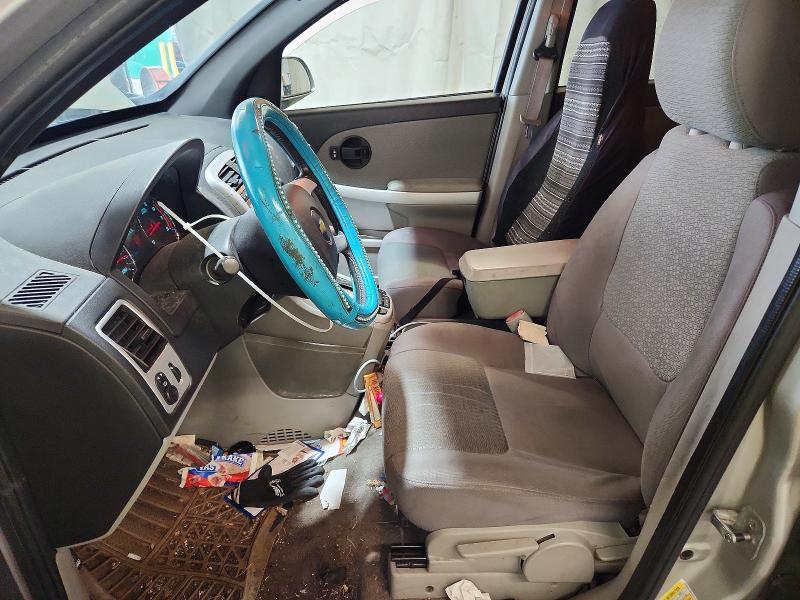 Продажа на аукционе авто 2007 Chevrolet Equinox, vin: 2CNDL73F376113911, номер лота: 64746466