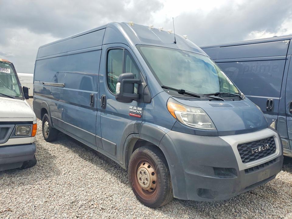 Aukcja sprzedaży 2020 Ram Promaster 3500, vin: 3C6URVJG9LE129454, numer aukcji: 61497746